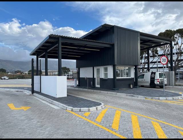 BUSINESS PROPERTY TO RENT IN RETREAT